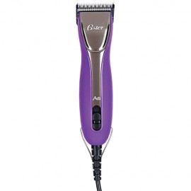 Oster Golden A6 Slim  Purple Edition