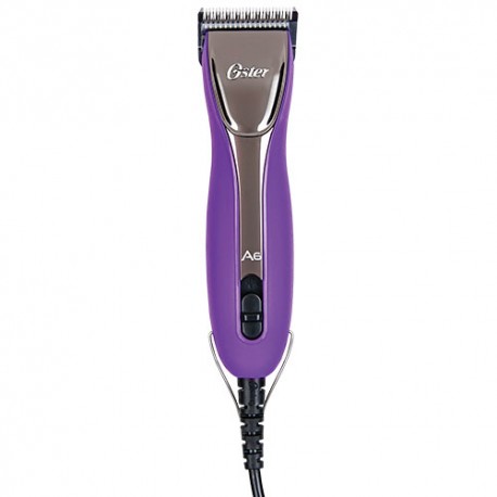 Oster Golden A6 Slim  Purple Edition