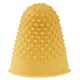 Rubber stripping thimbles 10 pcs