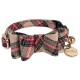 cat collars - Scottish