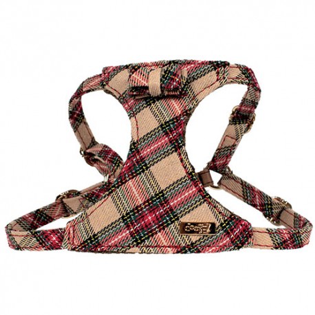 Harness Scottish