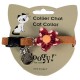 cat collars - Boheme