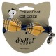 Cat collars - Dandy
