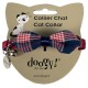 Cat collars - Dandy