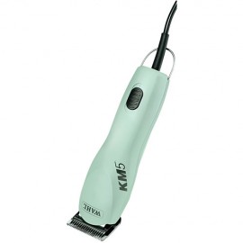 Mintgreen Clipper Wahl KM5 (2 speeds)