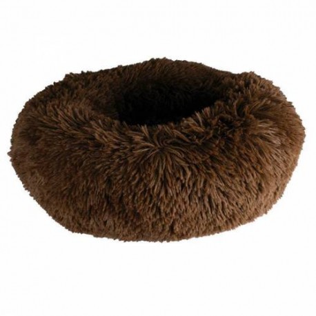 DARK BROWN CALMING BASKET