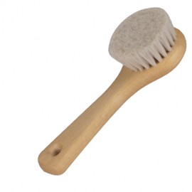 Special powder brush