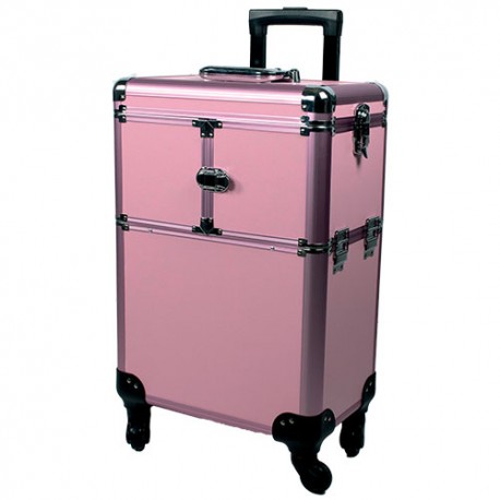 Phoenix Grooming Suitcase