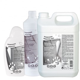 Dog Generation cat essential shampoo