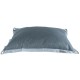 Outdoor cushion Grey