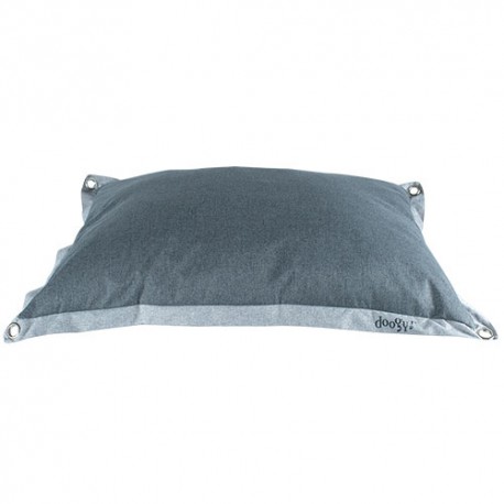 Outdoor cushion Grey