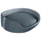 Outdoor Basket Grey