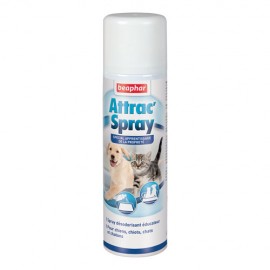 Attractive Spray 250 ml
