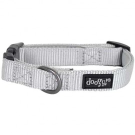 Doogy Grey collar classica