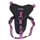 Doogy Purple Harness Classica