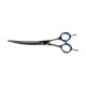 Ultra Curved Scissors Phoenix Cozyline 16 cm