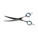 Ultra Curved Scissors Phoenix Cozyline 16 cm