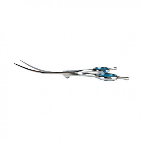 Ultra Curved Scissors Phoenix Cozyline 16 cm