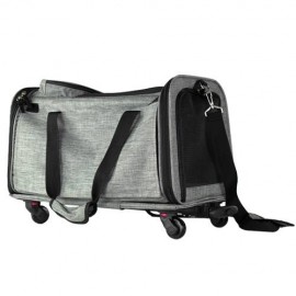 Go fast Roller Bag