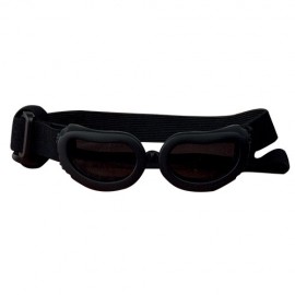 DOOGY BLACK SUNGLASSES