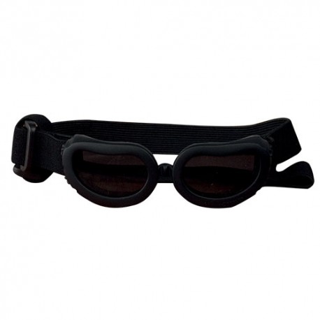 DOOGY BLACK SUNGLASSES