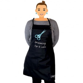 Phoenix Grooming Apron