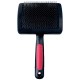 Idealdog Professional Slicker Brush Lucia Hard Standard Large