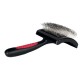 Idealdog Professional Slicker Brush Lucia Hard Mega Pin Large