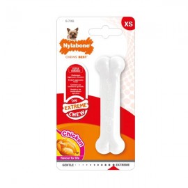 Nylabone Xtrm Chew : Chicken