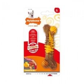 Nylabone Chew Texture Bone