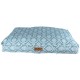 Baroque Chic Mattress Grey