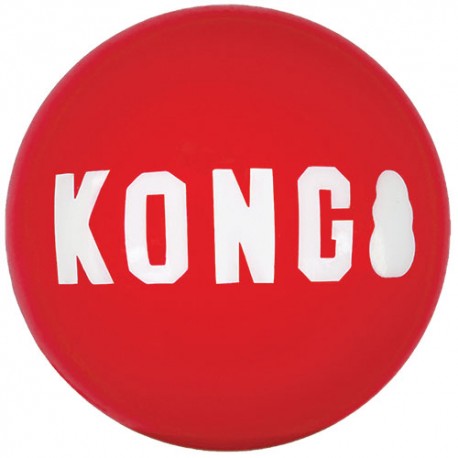 Kong Ball M Bulk