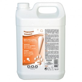 Dog Generation elegance shampoo