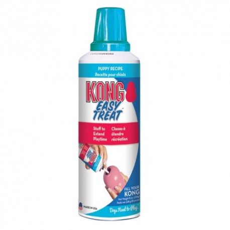 KONG Refill Paste Puppy Treat For Puppy