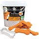 Carrot Biscuit Treats Kit