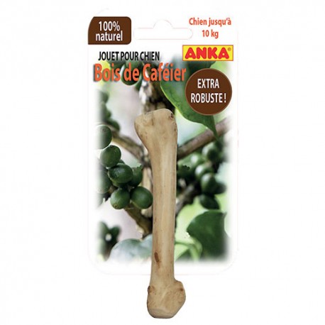 Coffee Tree Wood Stick