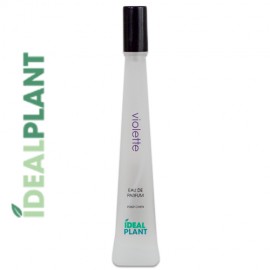 Idealplant violet perfume