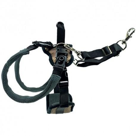 CareLift Rear Support Harness