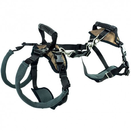 CareLift Support Harness