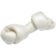 White Expanded Knotted Bone