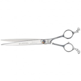 Straight Ehaso Revolution Scissors 25 cm