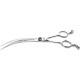 Super Curved Scissors Ehaso Revolution