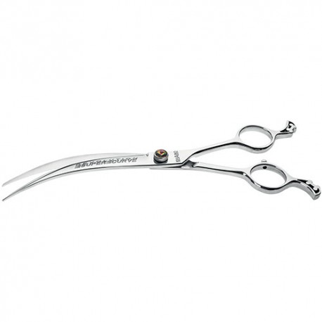 Super Curved Scissors Ehaso Revolution