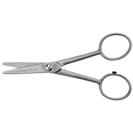 Curved ear and paw Ehaso Scissors