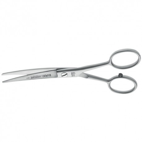 Curved ear and paw Ehaso Scissors