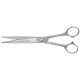 Straight scissors Ehaso Standard Inox 18cm