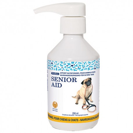 Senioraid - 250 ml