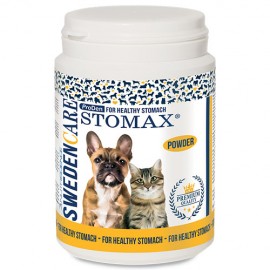 Stomax Powder - 63 g