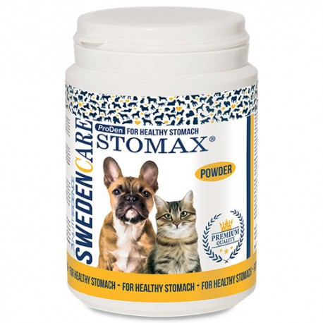 Stomax Powder - 63 g