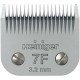 Saphir Blade N° 7F - 3.2 mm